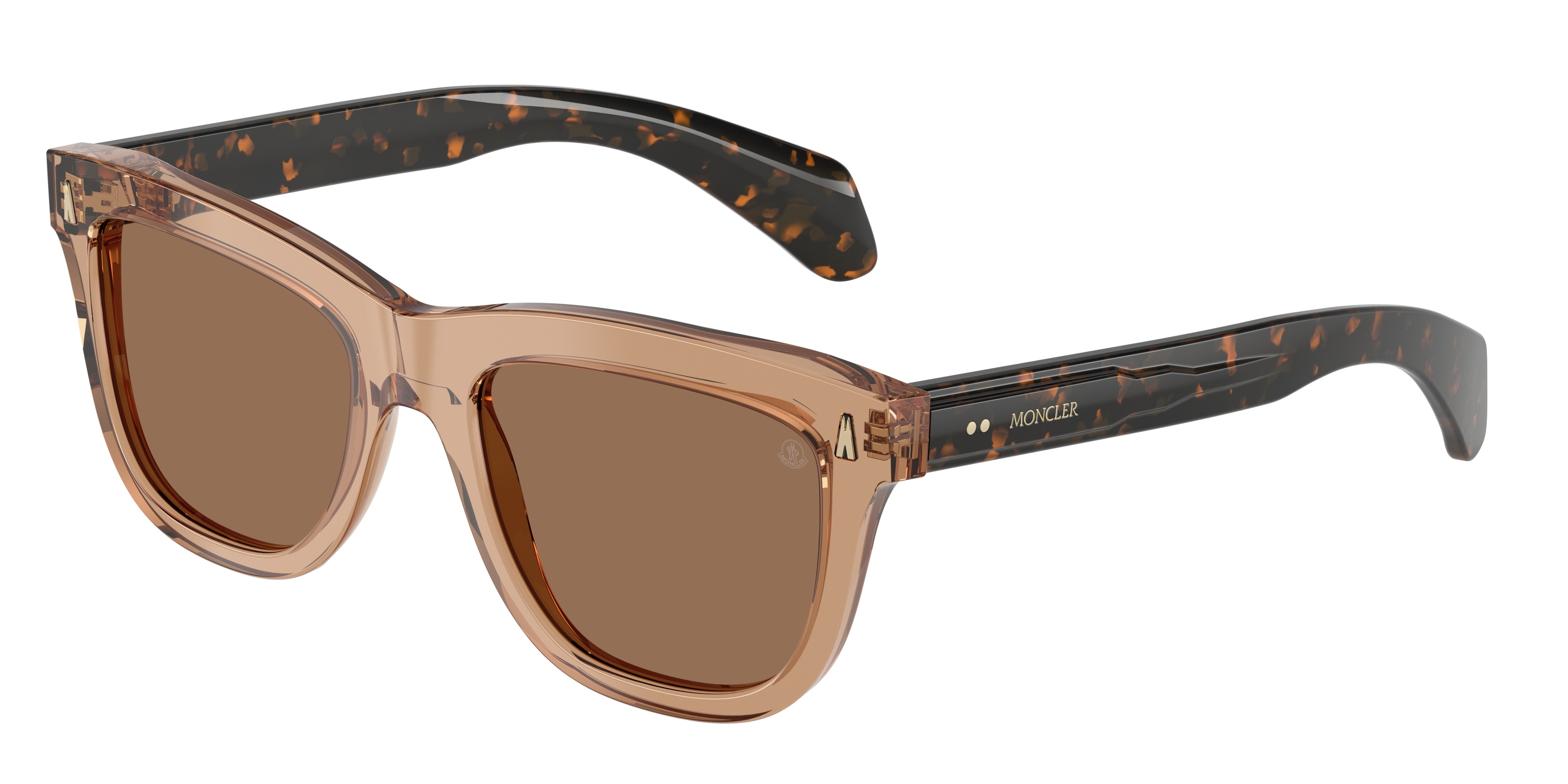 Moncler ME6023 303773 Bronzz 